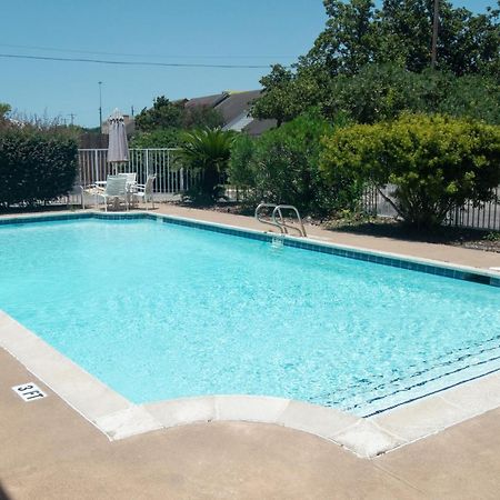 America'S Inn Houston Eksteriør bilde