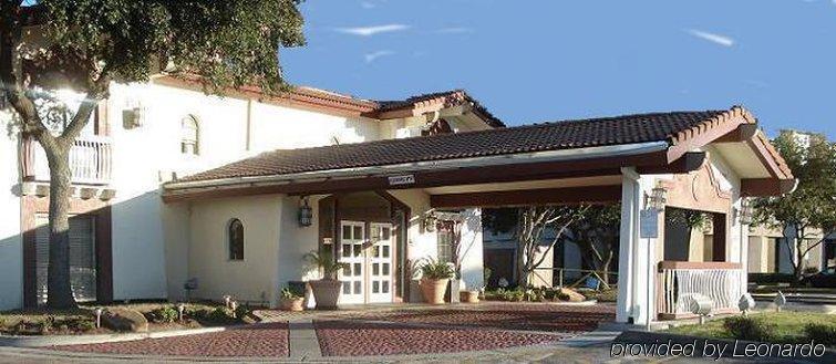 America'S Inn Houston Eksteriør bilde