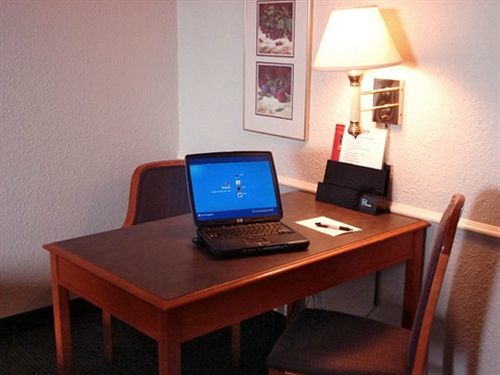 America'S Inn Houston Fasiliteter bilde